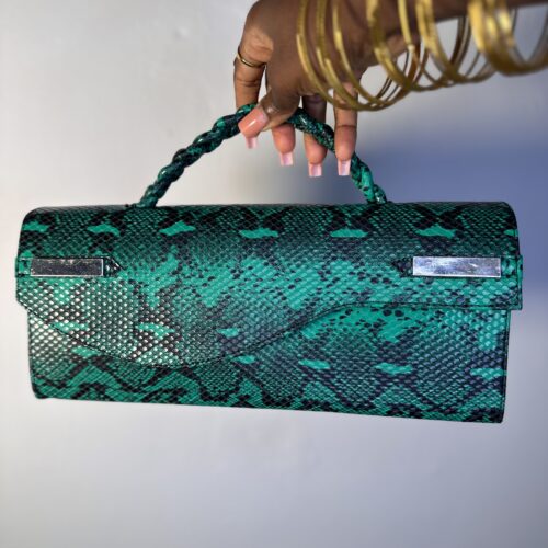 The Diane Bag (1) The Diane Bag