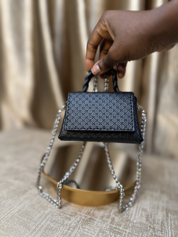 The Hadiza Bag