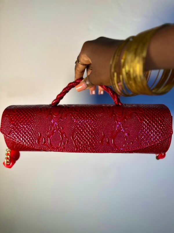 The Obiageli Bag