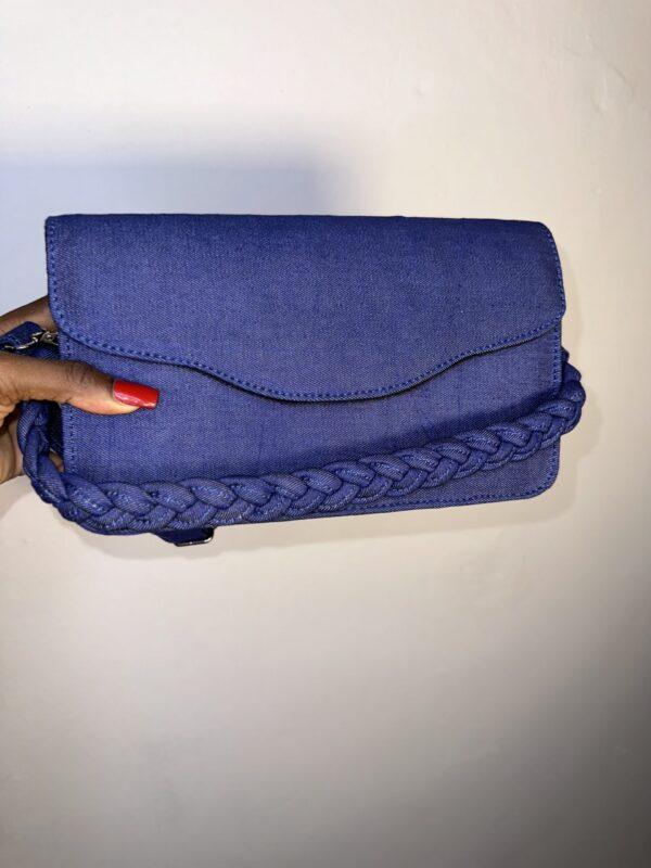 The Idara Bag