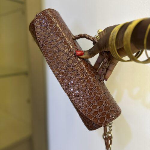 The Ayigbe Toffee Bag