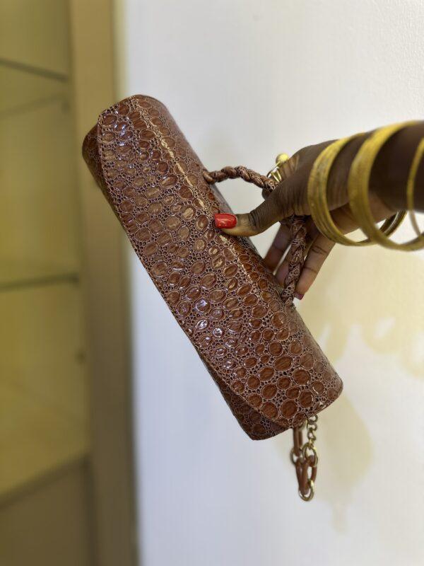 The Ayigbe Toffee Bag