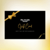 The Braids Brand Gift Certificate (1) The Braids Brand Gift Certificate