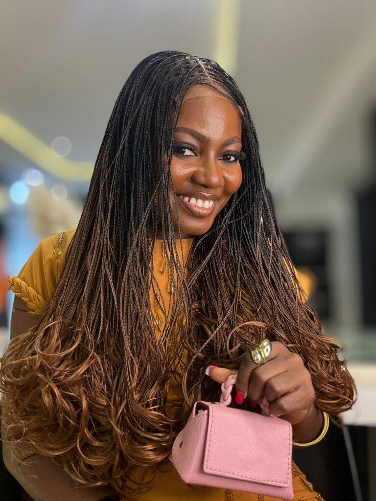 End of Year Combo Sale The Braids Brand