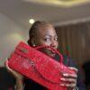 The Kelechi Bag