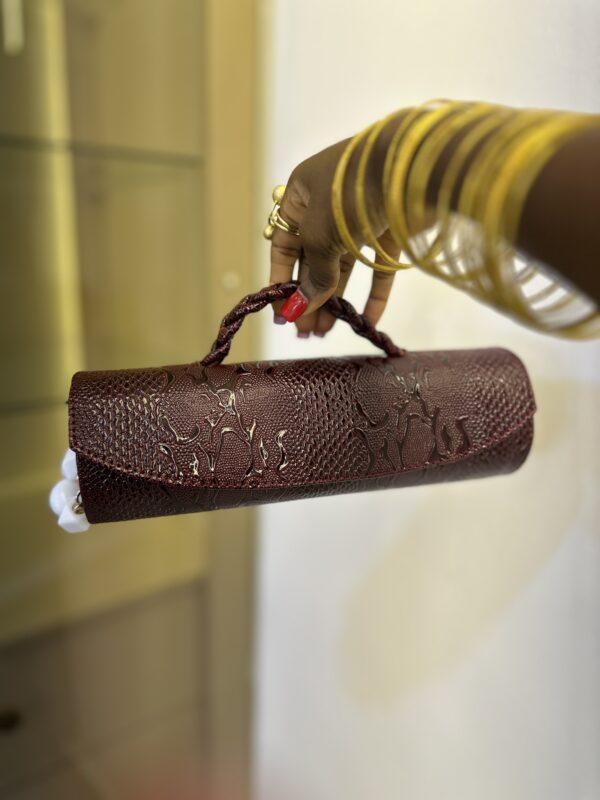 The Onwa Bag