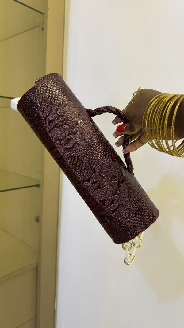The Onwa Bag